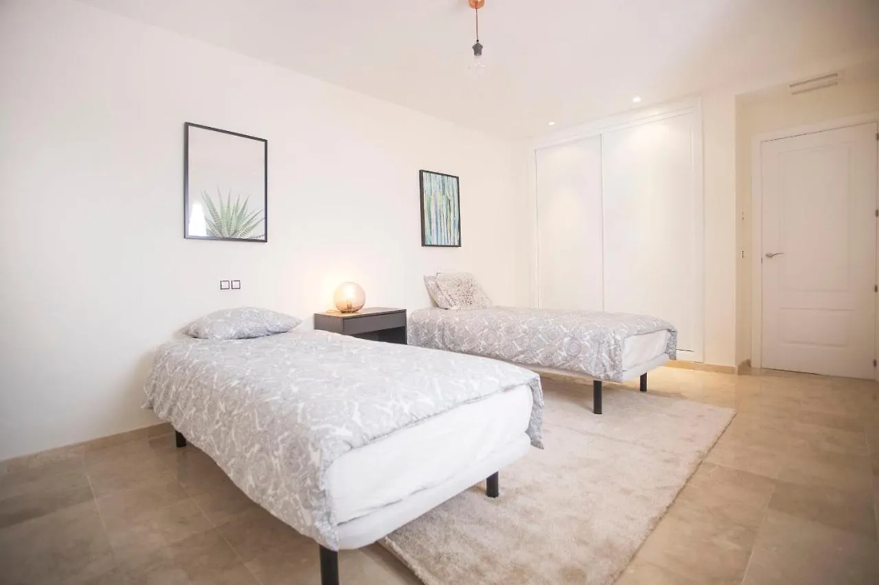 Aloha Royal, Calle Auriga, 29660 Marbella, Malaga, Spain 0*, Marbella Spanien