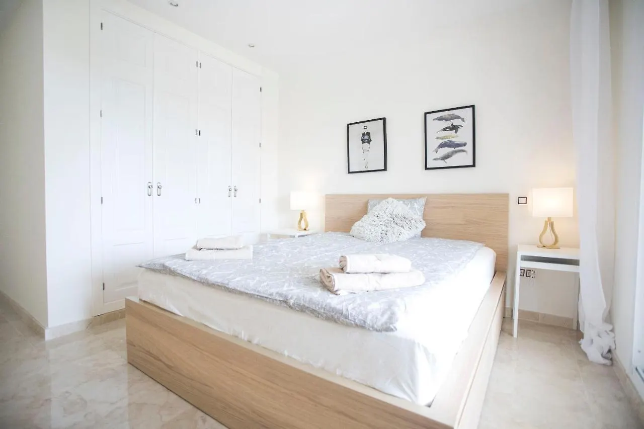 Aloha Royal, Calle Auriga, 29660 Marbella, Malaga, Spain Spanien