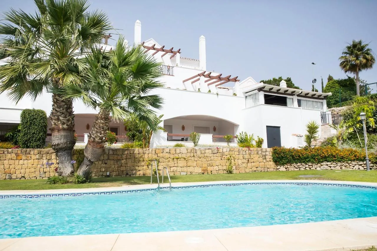 Aloha Royal, Calle Auriga, 29660 Marbella, Malaga, Spain