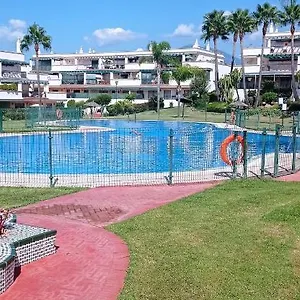 Sunny And Cozy Marbella