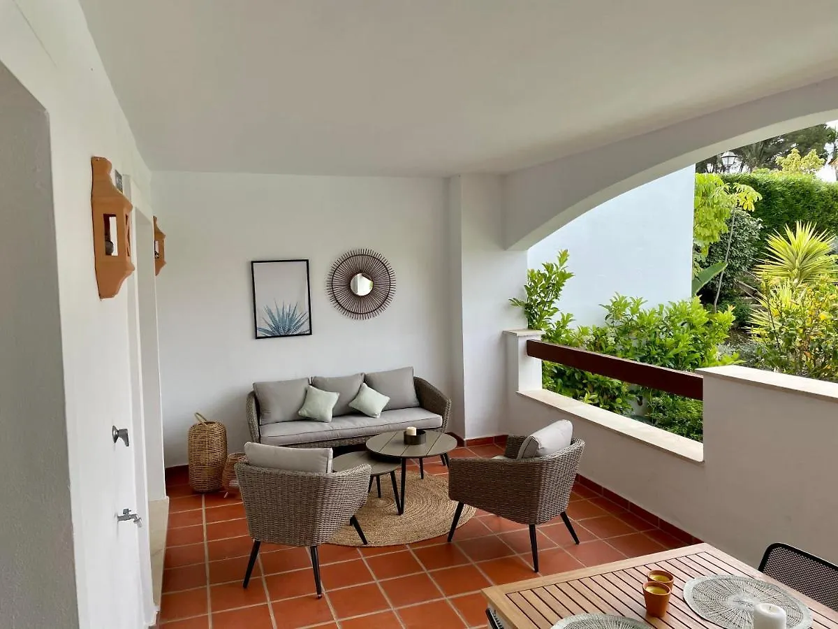Aloha Royal, Calle Auriga, 29660 Marbella, Málaga, Spain Сasa de vacaciones Marbella