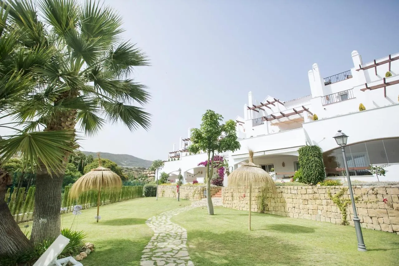 Aloha Royal, Calle Auriga, 29660 Marbella, Málaga, Spain Сasa de vacaciones Marbella