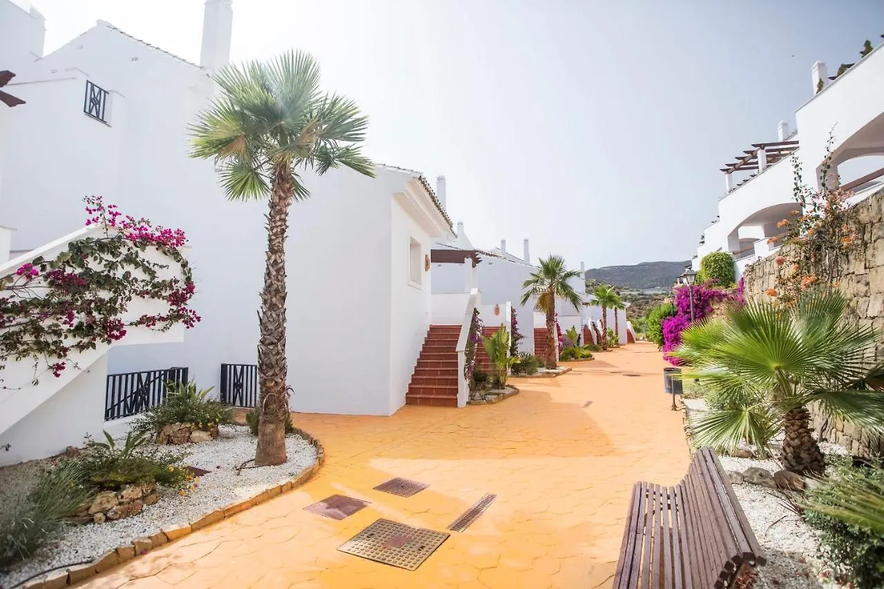 Сasa de vacaciones Aloha Royal, Calle Auriga, 29660 Marbella, Málaga, Spain