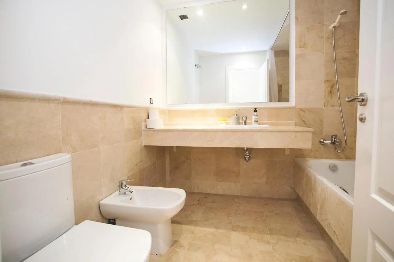 Aloha Royal, Calle Auriga, 29660 Marbella, Málaga, Spain Marbella